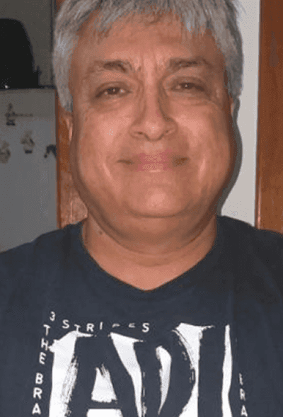 Eduardo Chileno