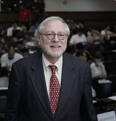 Paulo R. de Almeida